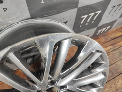 Диск колесный литой R20 Lexus RX 4 15-22 Б/У Оригинал 4261A48240