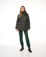 Куртка женская 4275-302-FW22 Dixi Coat