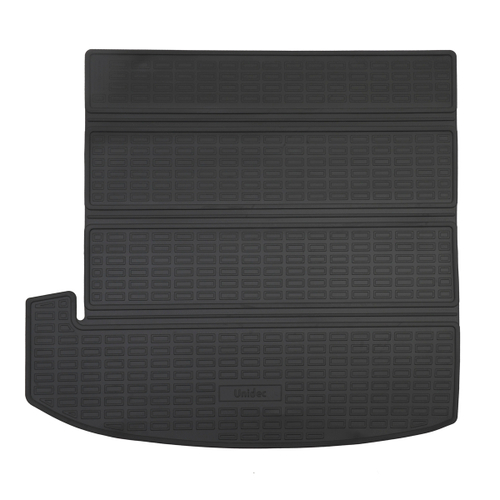Коврик в багажник Norplast для Geely Okavango (2018-) Черный, складной, арт.NPA00-TF24-610