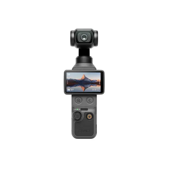 Экшн-камера DJI Osmo Pocket 4 Creator Combo