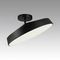 Потолочный светильник Sonex Mitra Led Mira Black 7656/48L