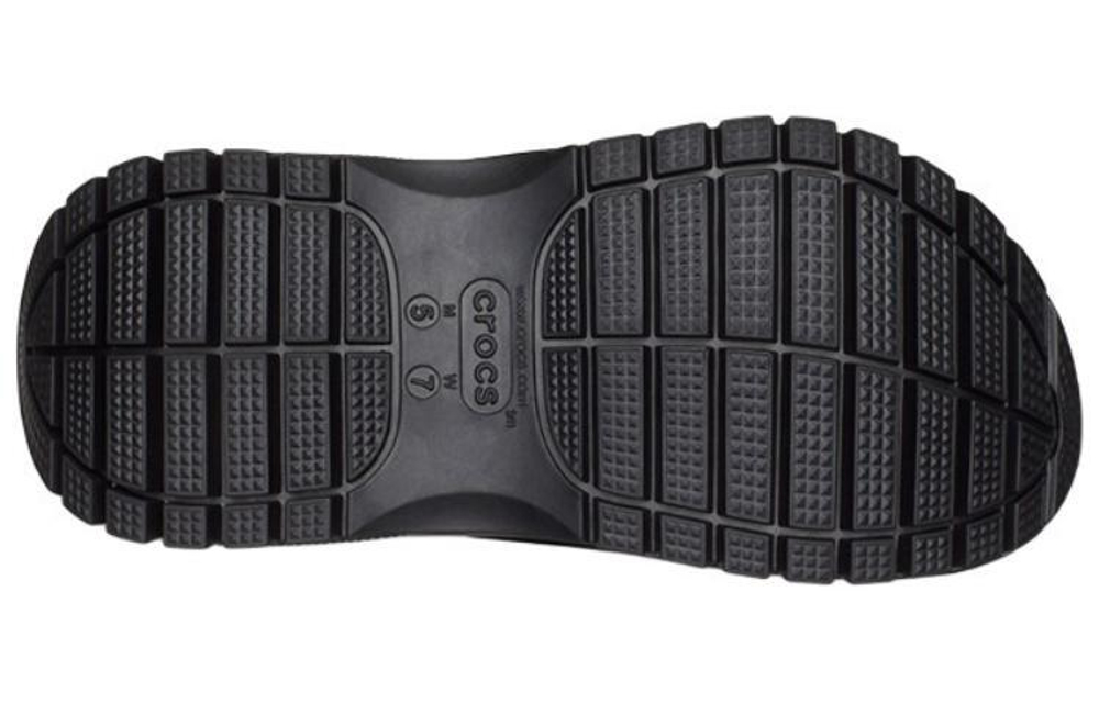 Crocs (Женская размерная сетка)