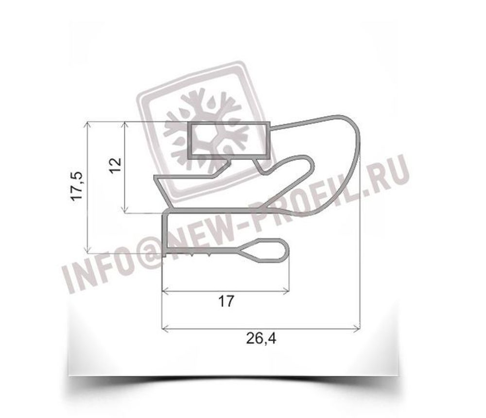 009 профиль схема