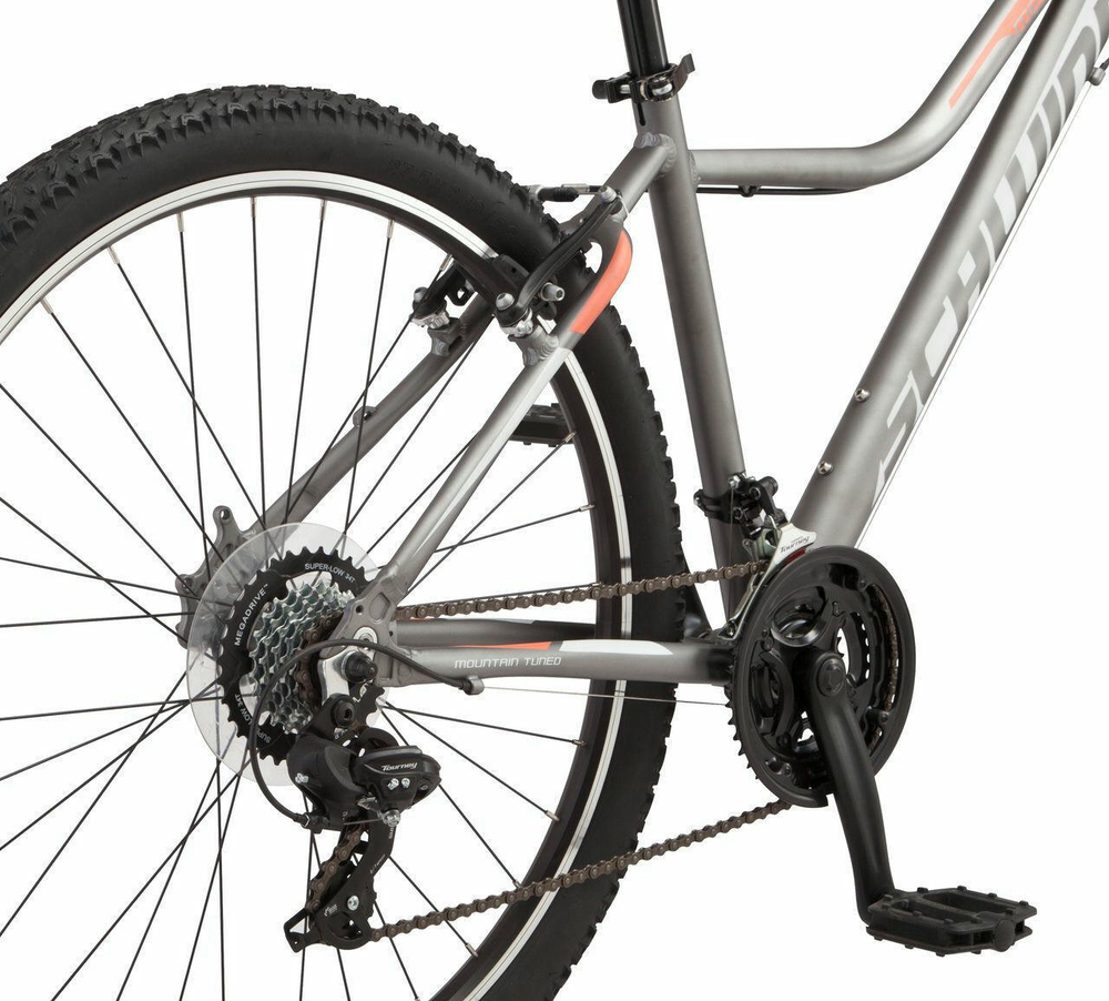 Женский велосипед Schwinn Mesa 2 Women (2019)