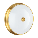 Потолочный светильник Odeon Light MARSEI 4824/4C