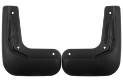 Брызговики передние  GEELY Emgrand 7 SS11  2023 - 2 шт.(standard)   REIN.AN0470.F0