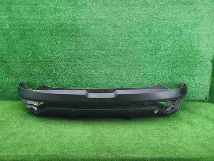 Бампер задний Hyundai Tucson 4 (2020-2025)