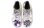 Vans Sk8 Galactic Goddes