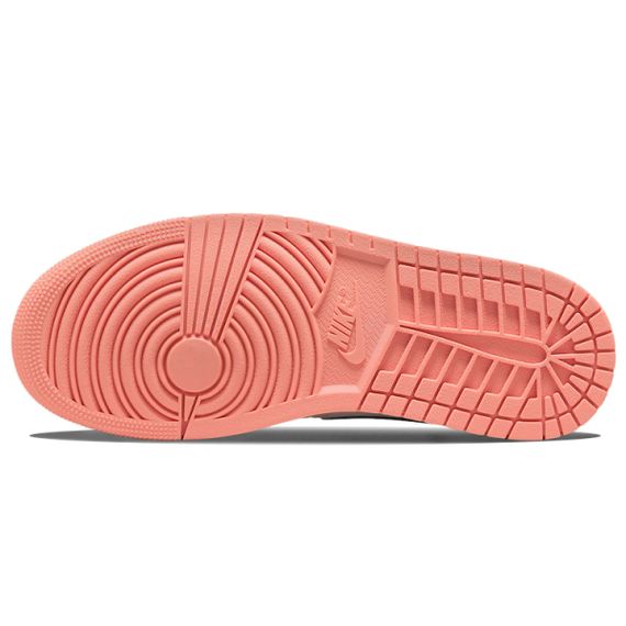 Jordan Air Jordan 1 Винтажные баскетбольные кроссовки Лоу-Топ Женские