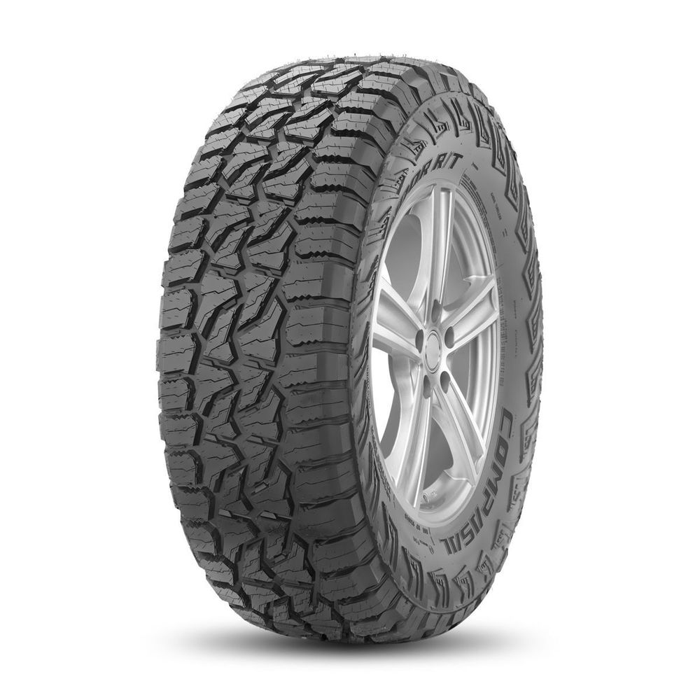 Compasal  265/50/20  Q 115/112 LT GRINDOR R/T