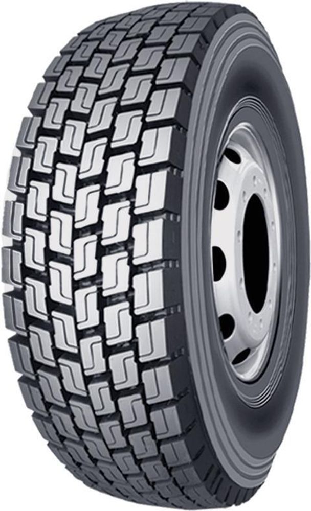 Sonix SX816 (ведущая) 315/70 R22.5 154M