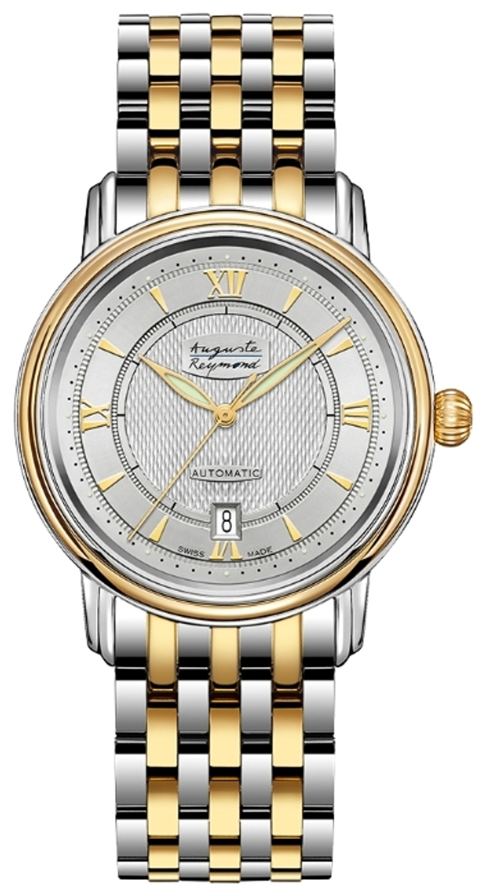 Auguste Reymond 66E037801