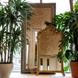 Настенное зеркало Эдгар Великий Объект мечты