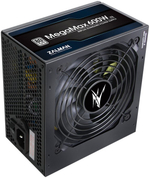 Блок питания ATX Zalman MegaMax 600W v2