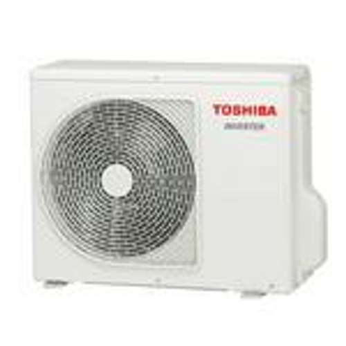 Блок наружный TOSHIBA Seiya RAS-13CAVG-EE бытовой сплит-системы