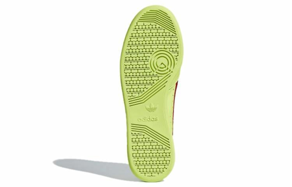 Кроссовки Adidas Originals Continental 80