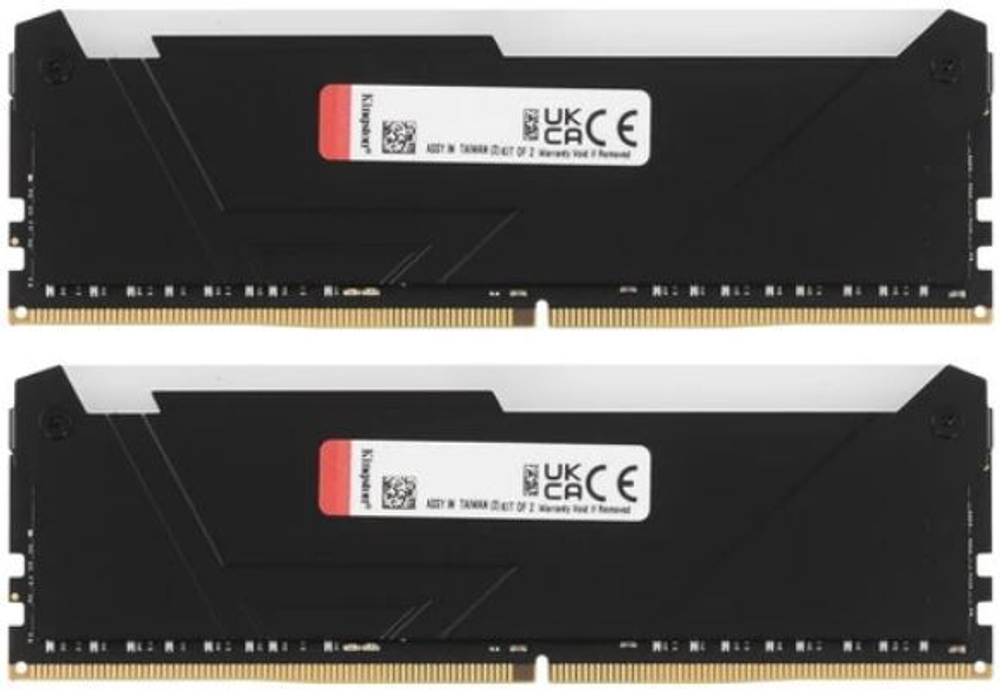 Модуль памяти DDR4 32GB (4*8GB) Kingston FURY KF426C16BB2AK4/32