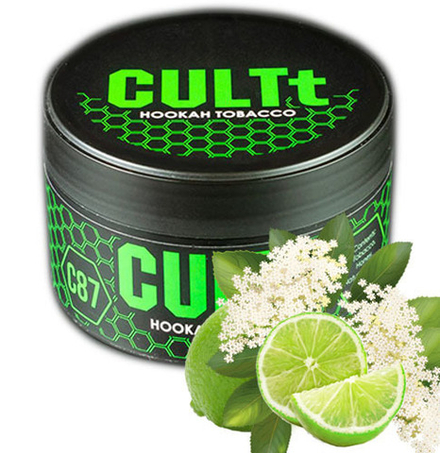 CULTT - C87 (200g)