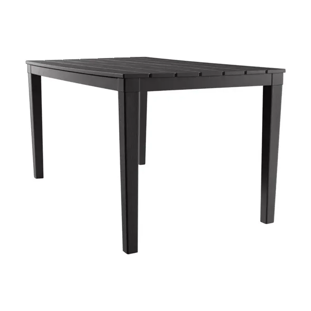 Стол Прованс прямоугольный мокко 1400х715мм