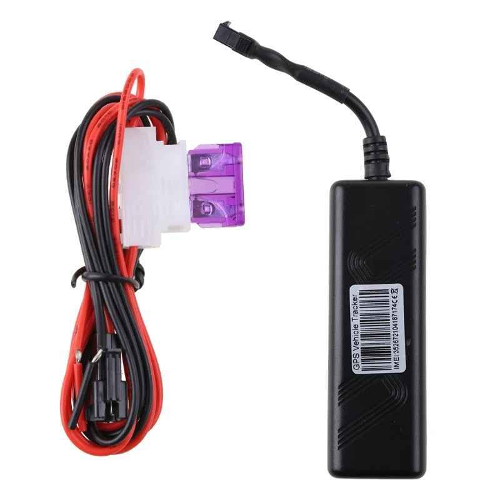 GPS-трекер GSM для электросамокатов (9-90V)