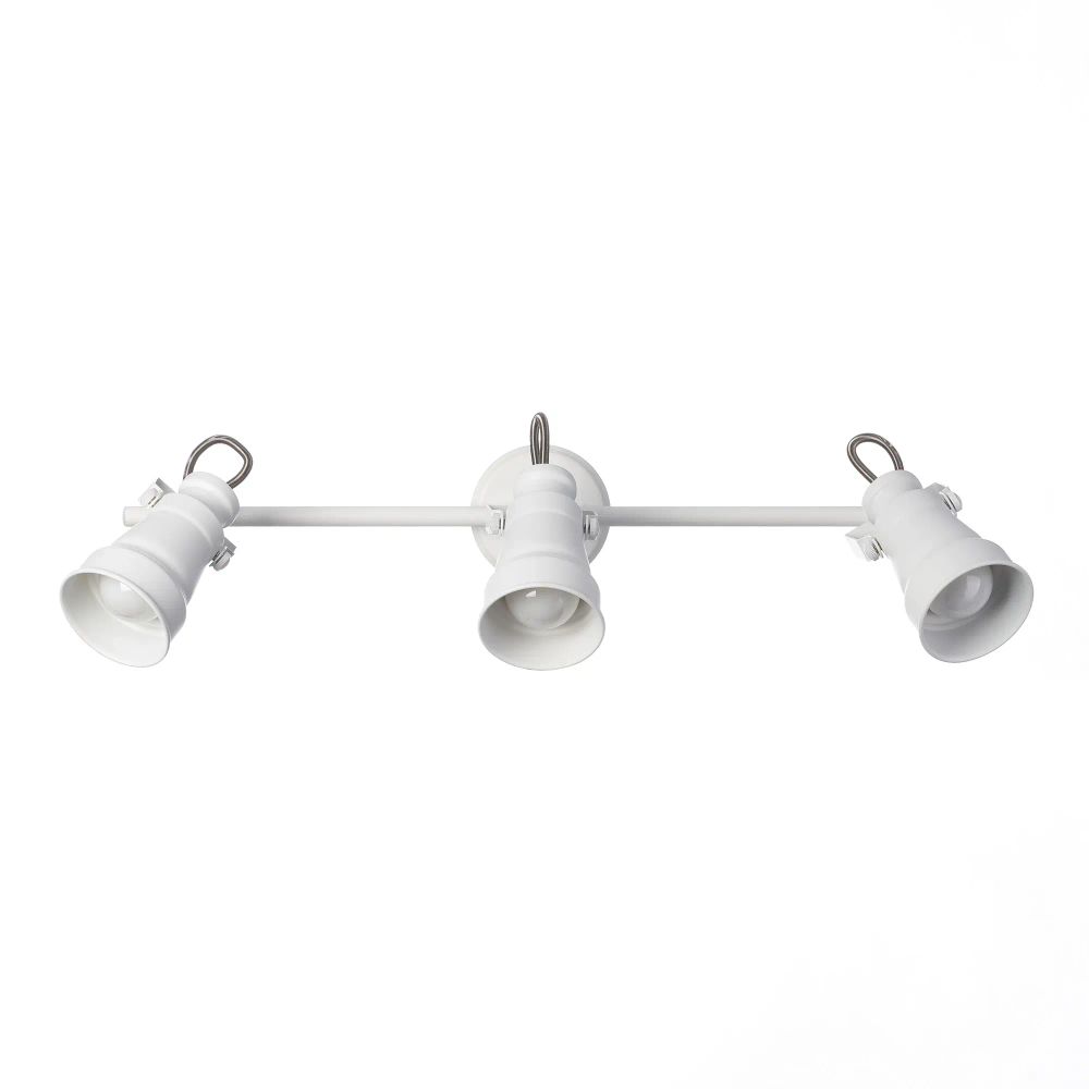 Citilux Бейкер CL541530 Спот поворотный Белый