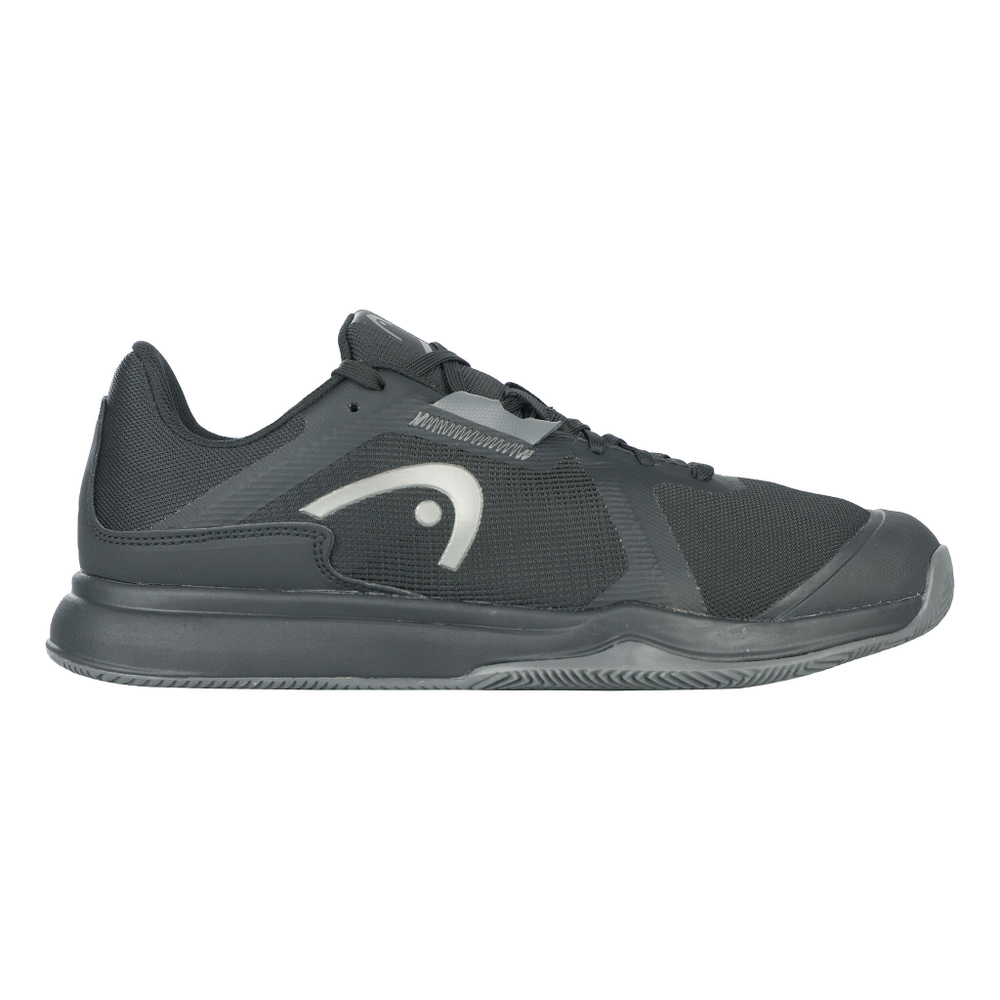 Мужские теннисные кроссовки HEAD Sprint Team 3.5 Clay Court Shoe Men - Black