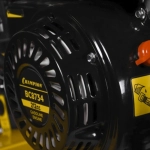 CHAMPION BC8734 бензиновый мотоблок