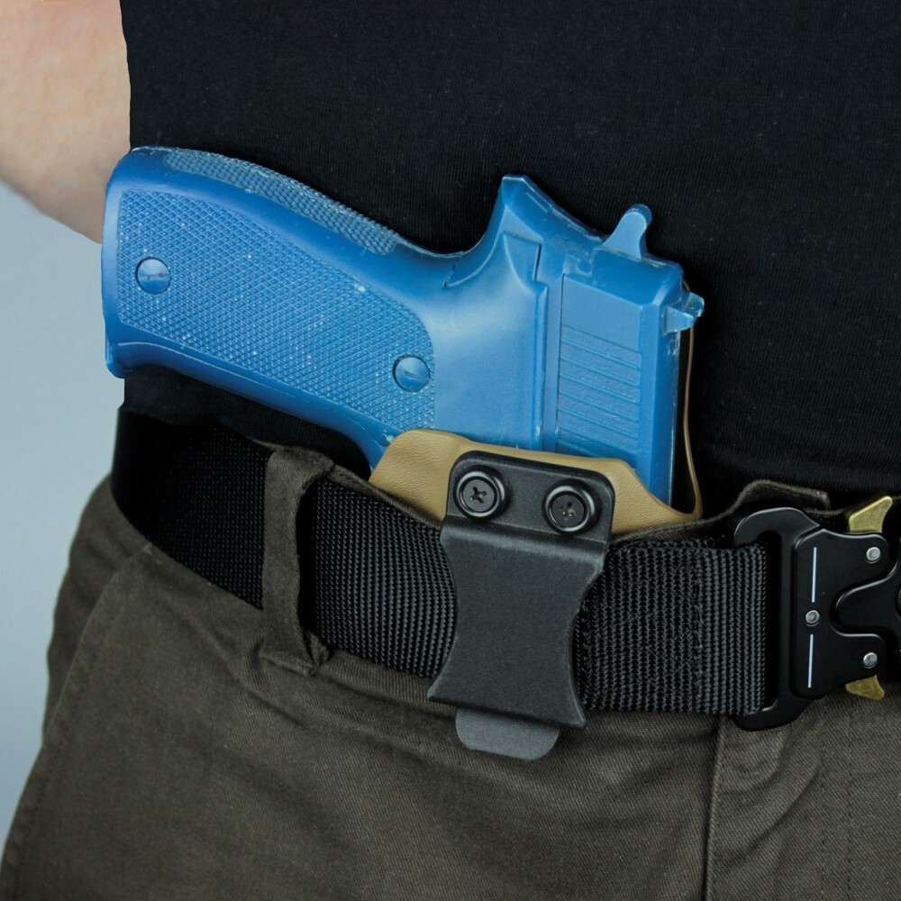 Кобура SS P226 скрытая кайдекс