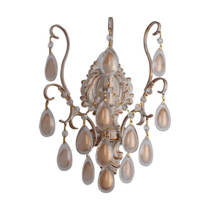 Бра Arte Lamp A3703AP-1GA