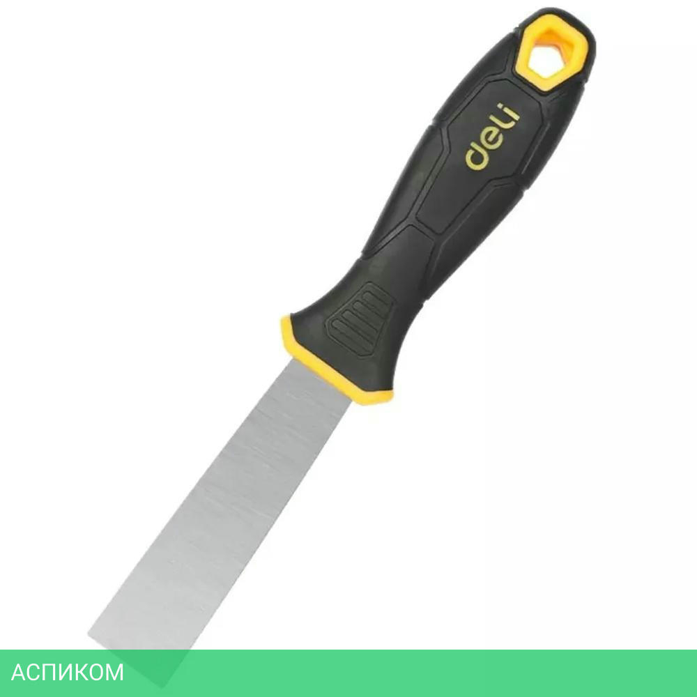 Шпатель Deli DL-HD1