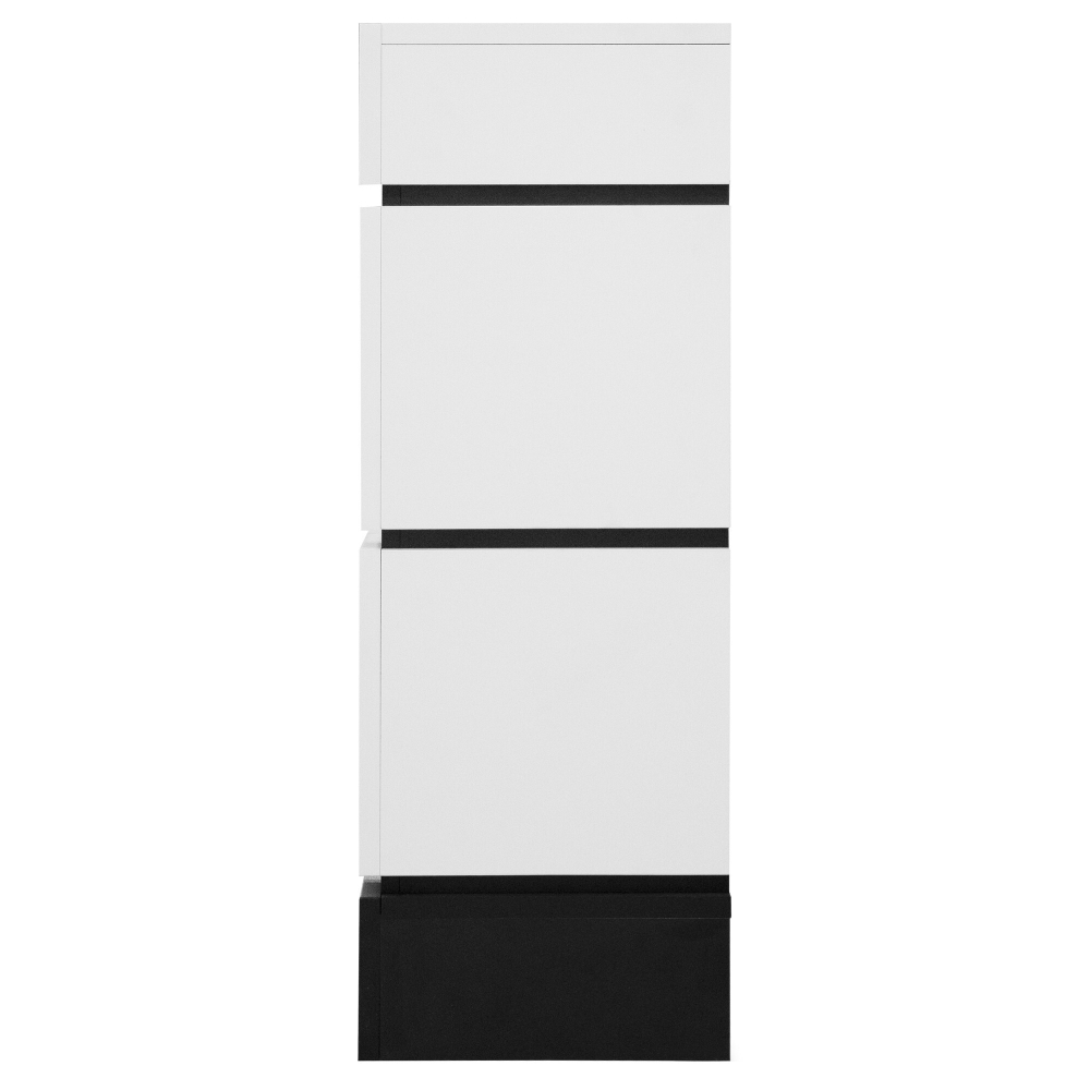 Каминокомплект: Очаг Royal Thermo Aurora RTFP/P-AR40LS, портал Moderno 42/40/36, белый, р/в