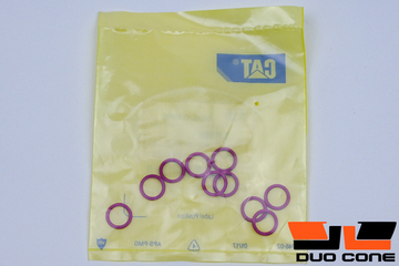 Кольцо O-ring круглого сечения 3J1907 (3J-1907) Caterpillar