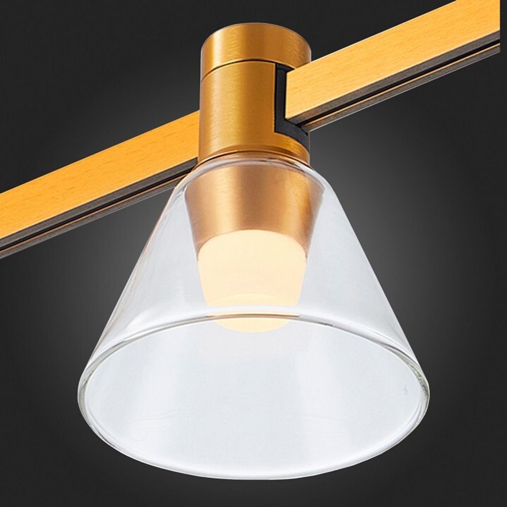 Светильник на штанге ST-Luce Farm ST814.206.03