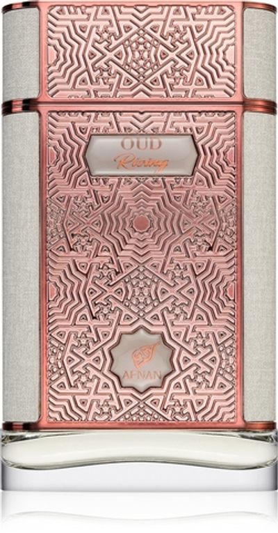 Afnan Oud Rising  парфюм