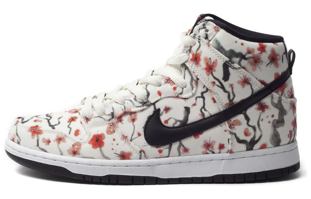 Кроссовки Nike Dunk Sb Pro (Женская размерная сетка)