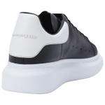 Alexander Mcqueen Oversized