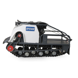 Мотобуксировщик ВЕПС «Профи» 15 л.с.