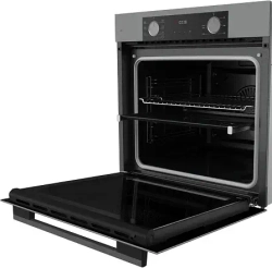 Встраиваемый электрический духовой шкаф Kuppersberg HF 610 GR