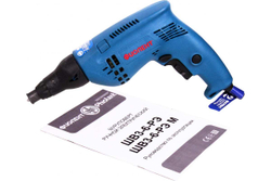 Шуруповерт Фиолент ШВ3-6-РЭ ИДФР298313002