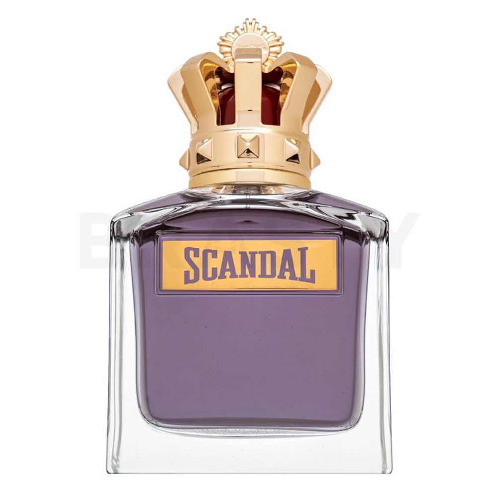 Jean P. Gaultier Scandal Pour Homme EDT M 150 ml