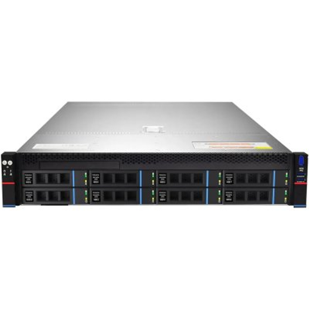 Сервер iRU Rock G2208IG3 2152906