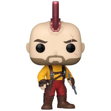 Фигурка Funko POP! Bobble Marvel Guardians Of The Galaxy 3 Kraglin (1209) 67517