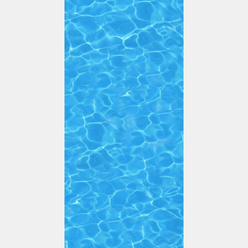 9997 Панель ПВХ 0,25*2,7м Карибы фон