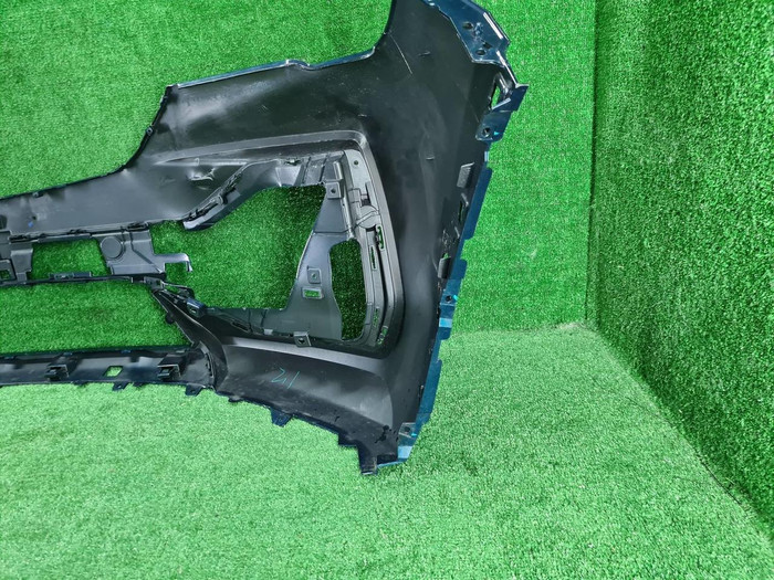 Бампер передний Geely Monjaro (2021-н.в.)