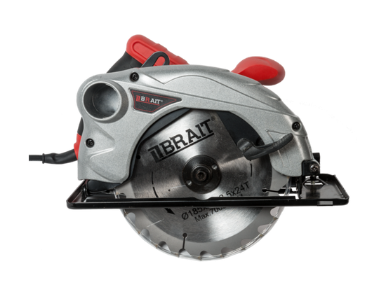 Пила дисковая "BRAIT" BCS 185/1400