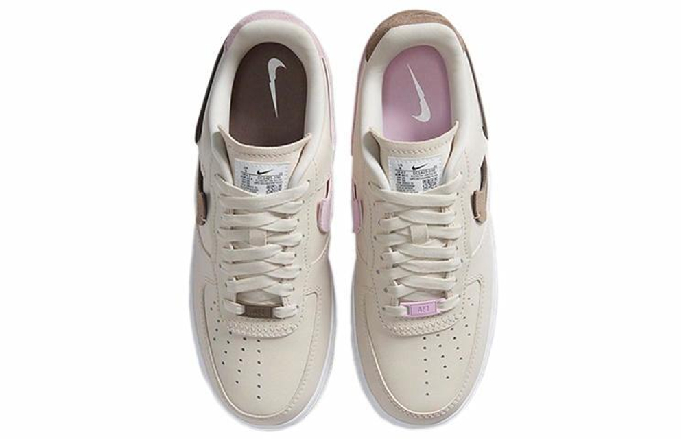 Кроссовки Nike Air Force 1 Lxx Lt (Женская размерная сетка)