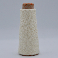 Zegna Baruffa Lane Borgosesia art. Cashwool (белый)