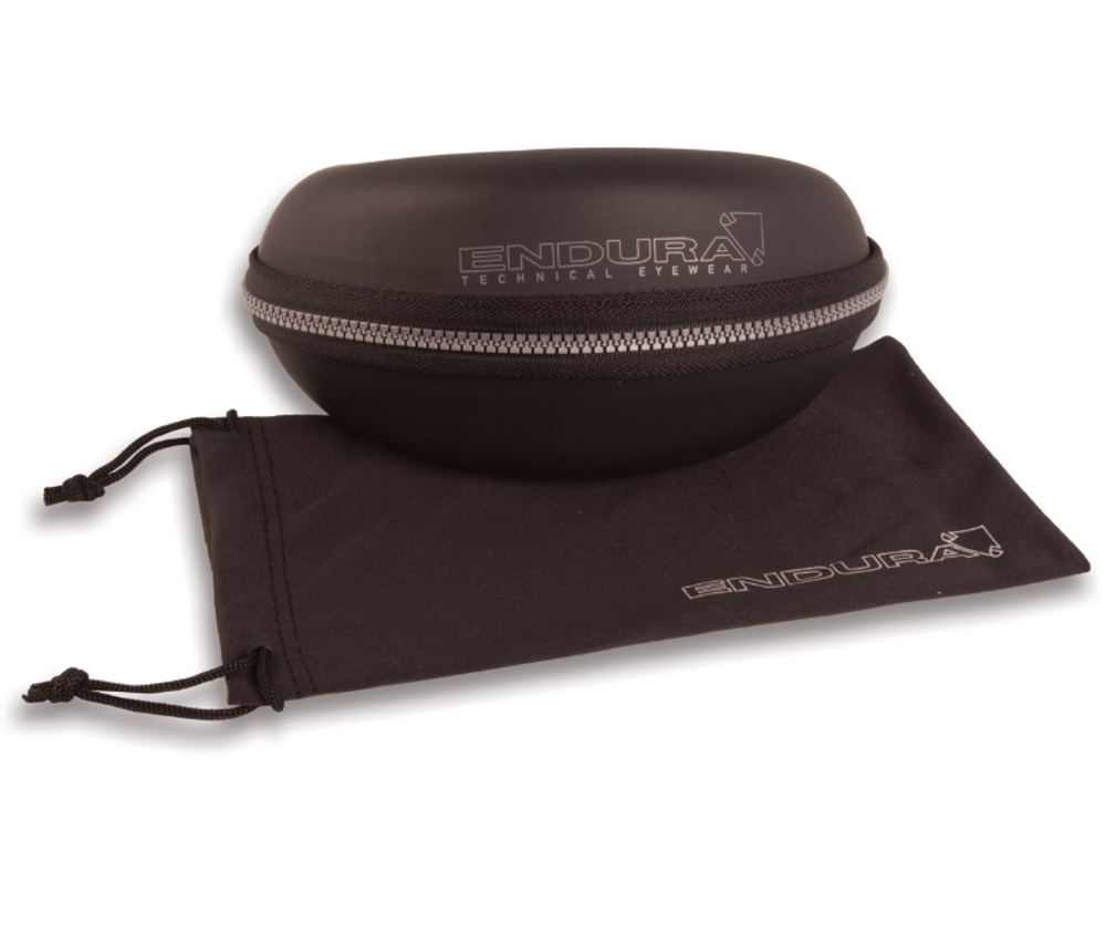 Очки ENDURA MULLET GLASSES ORANGE