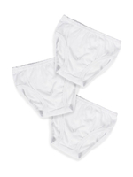 Набор трусов для мальчика (3шт), р.р. 26, цвет белый, (Аmoteks)