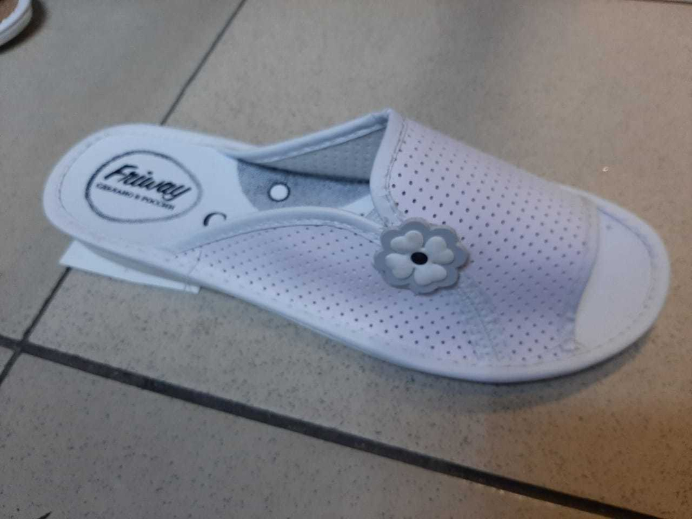 Сабо по 6 пар (36-40)р.